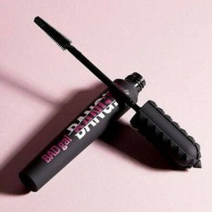 NEW Benefit BADgal BANG! Volumizing Mascara 0.3oz